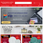 The Homestore Online