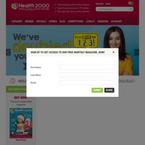 health2000.co.nz