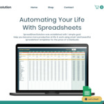 spreadsheetsolution.com