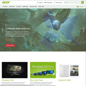 acer.co.nz