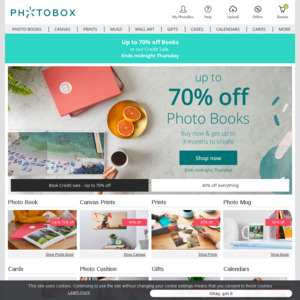 photobox.co.nz