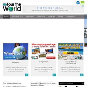 tourtheworld.com.au