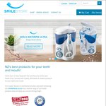 smilestore.co.nz