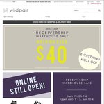 wildpair.co.nz