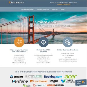 fastmetrics.com