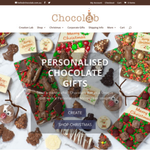 chocolab.com.au
