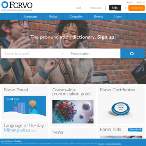 forvo.com