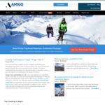 amigotrekking.com