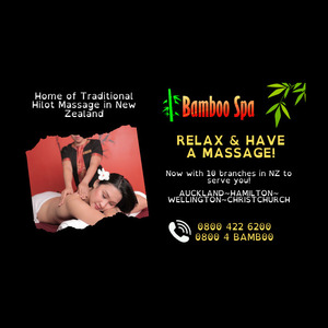 bamboospa.co.nz