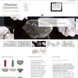 steinerceramics.co.nz