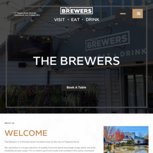 thebrewers.nz