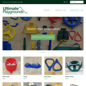 ultimateplaygrounds.co.nz