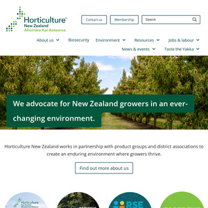 hortnz.co.nz