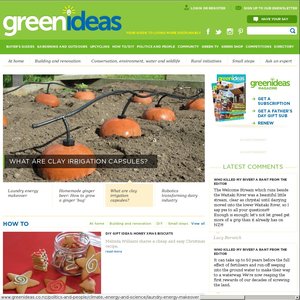 greenideas.co.nz