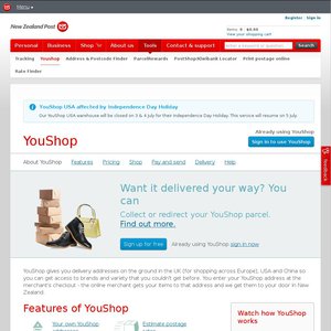 YouShopp