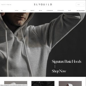slyguild.com