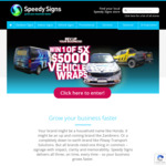 speedysigns.co.nz