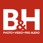 B&H Photo Video