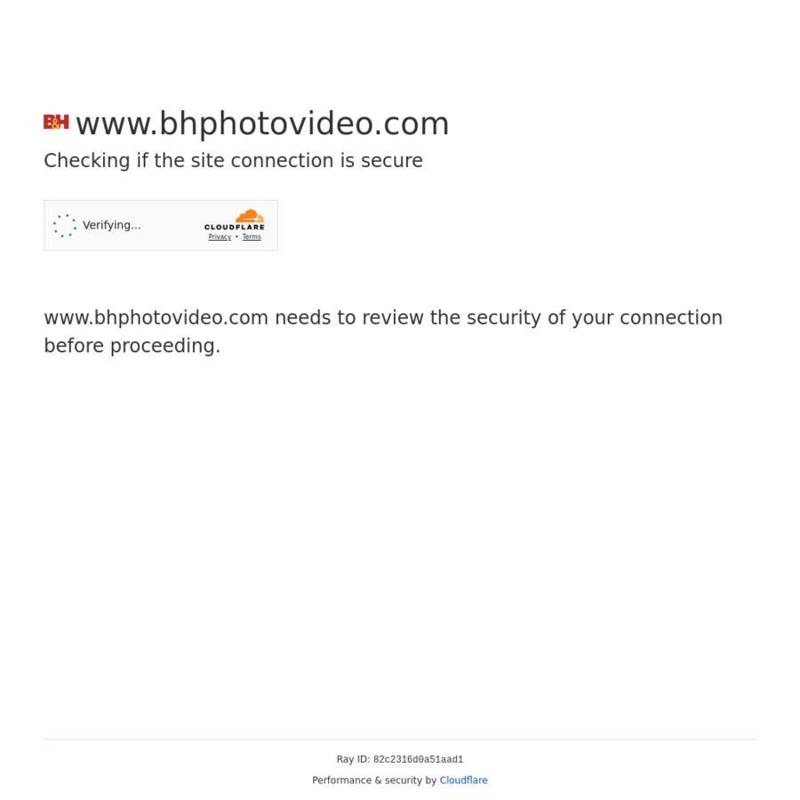 Experience with orders through Bhphotovideo ChoiceCheapies Forums