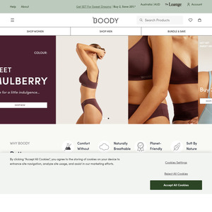 boody.com.au