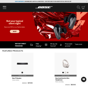 Bose