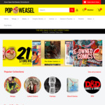 popweasel.co.nz