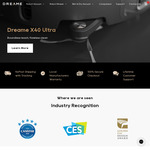 dreame.co.nz