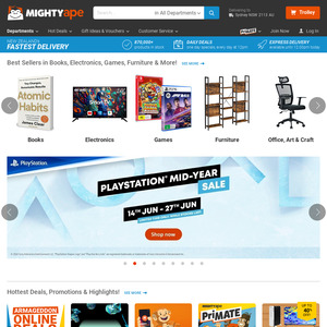 Buy Battat - Big Tape Measurer at Mighty Ape NZ