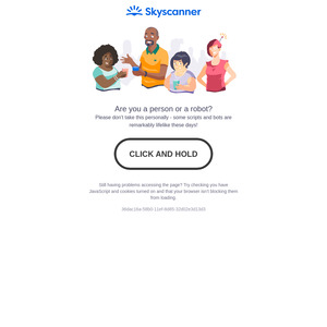 Skyscanner NZ