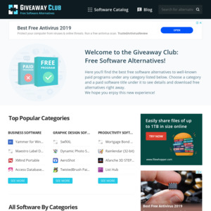 giveaway-club.com