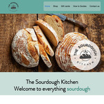 The Sourdough Kitchen