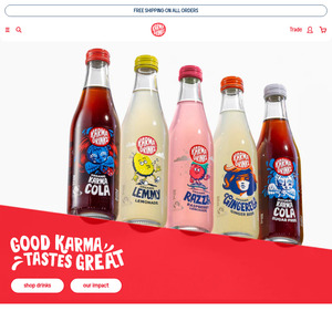 karmadrinks.co.nz