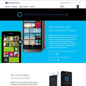 Windows Phone