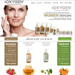 oxygenskincare.co.nz