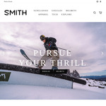 Smith Optics NZ