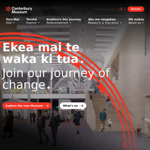 canterburymuseum.com