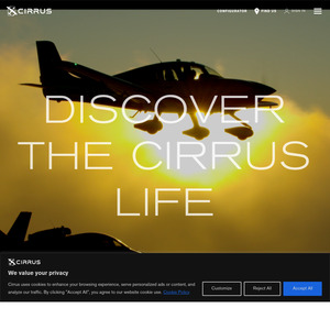 cirrusaircraft.com