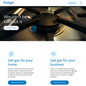 firstgas.co.nz