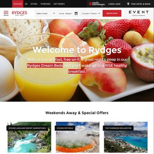 rydges.com