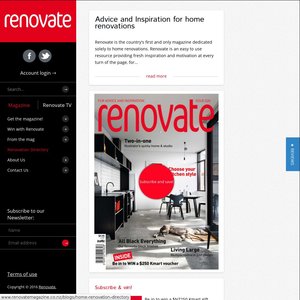 renovate-mag.com