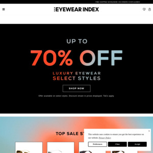 eyewearindex.com