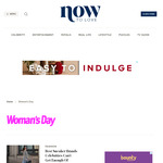 Now to Love (Formerly Woman's Day)