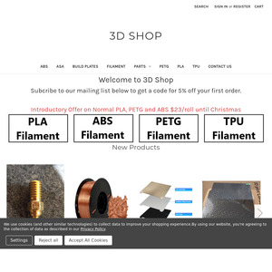 3dshop.co.nz