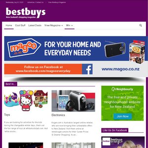 bestbuys.co.nz