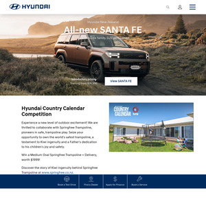 hyundai.co.nz