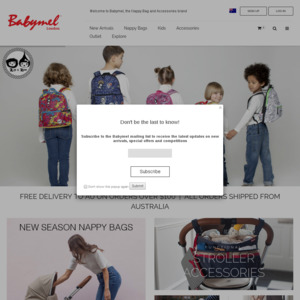 babymel.com.au