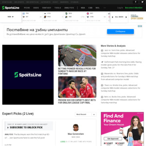 sportsline.com