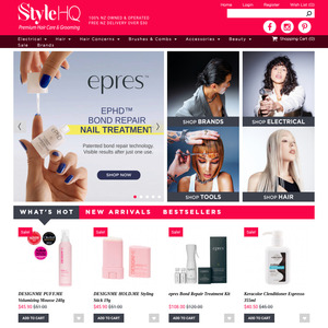 stylehq.co.nz