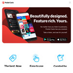 pocketcasts.com