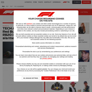 formula1.com